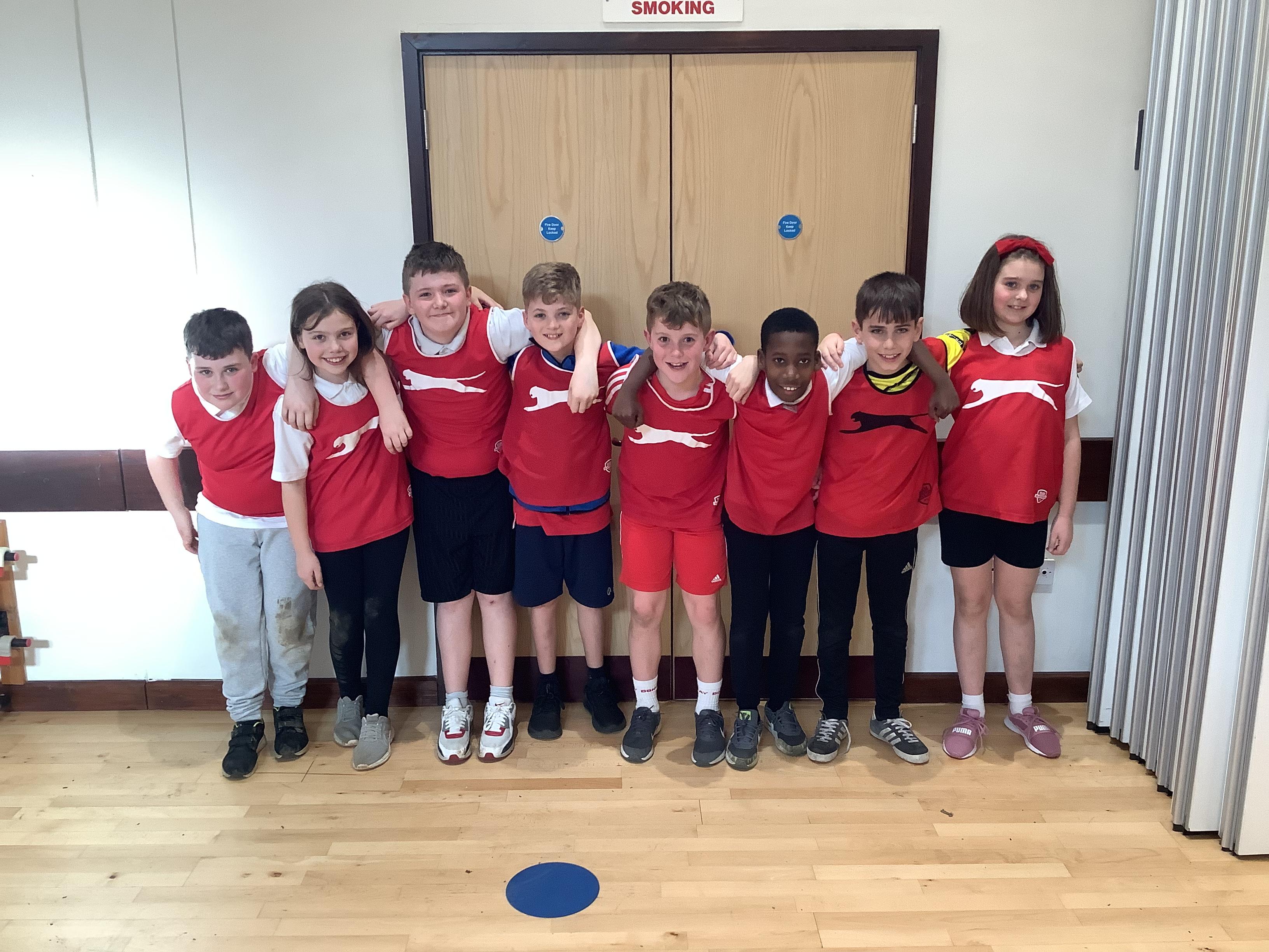 Taylor, Evie, Tyler, Ethaniel, Ollie, Semi, Owen, Marika