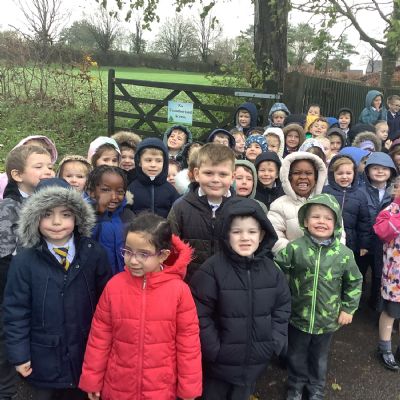 Father Christmas Visit