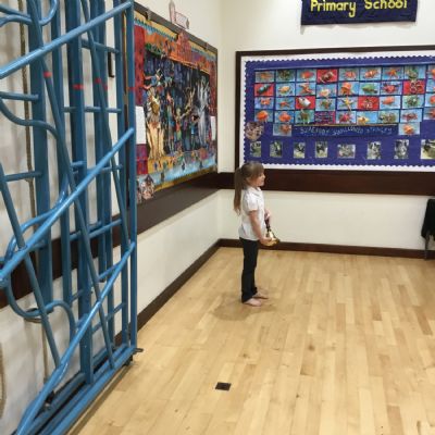 The Polar Express Workshop