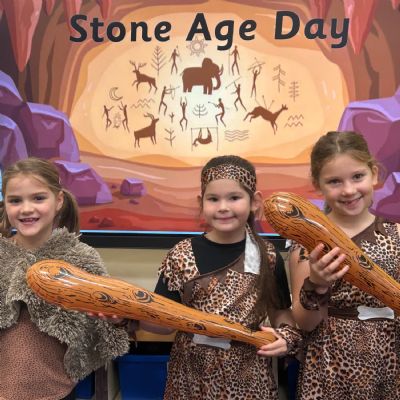 Stone Age Day