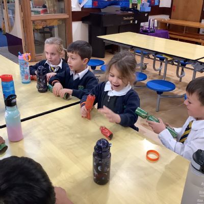 Christmas Dinner Day