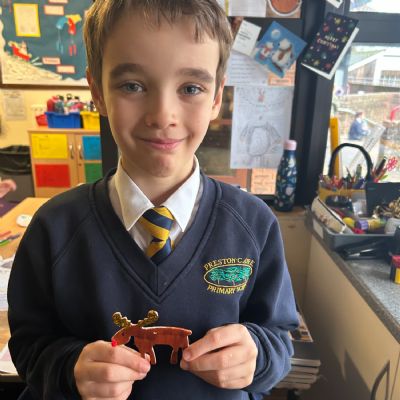 Christmas Tree Decorations