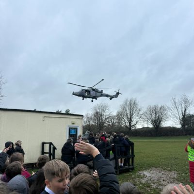 Hornbeam Class’ Christmas Week Highlights!