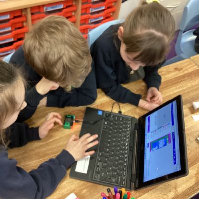 Micro:Bits