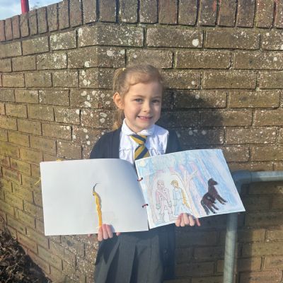 Moving Rapunzel Books