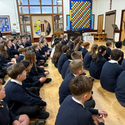 From Nature to Notebook