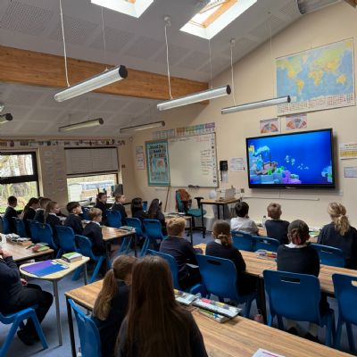 Responsible Technology Users in Hornbeam