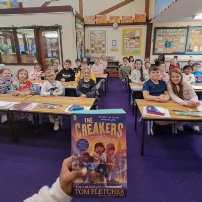 Children's Mental Health Week