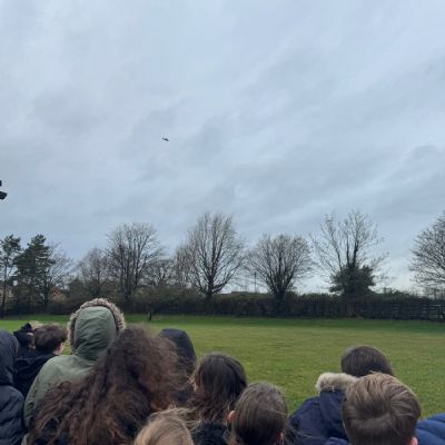 Santa Claus is Coming to Town