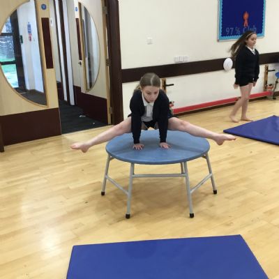 Gymnastics