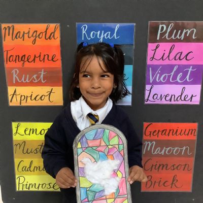 Festival of Remembrance