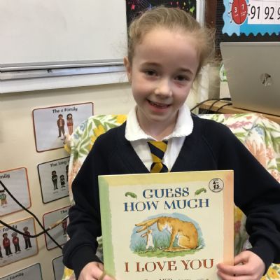 Sharing Our Favourite Books