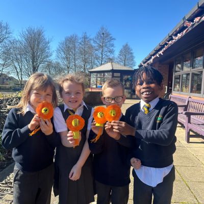 Global Recycling Day