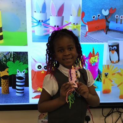 Global Recycling Day