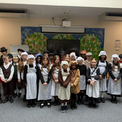 From Mills to Manners: A Victorian Day to Remember