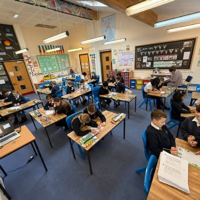 Poetry with a Purpose