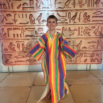 Joseph!