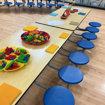 Mother's Day Celebration