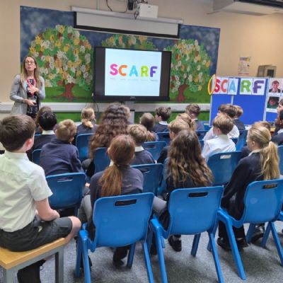 SCARF Workshop