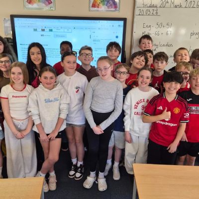 Red Nose Day