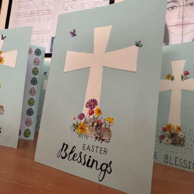 Easter Cards