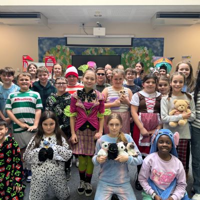 World Book Day