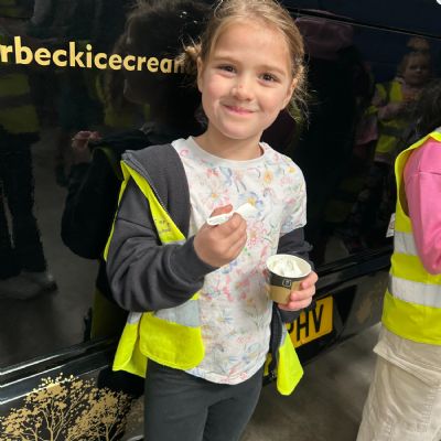 Field to Food Learning Day