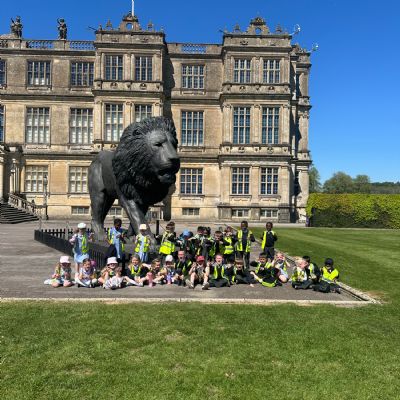 Longleat