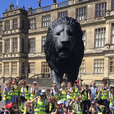 Longleat