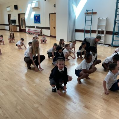Dance