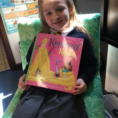 Sharing our Favourite Books