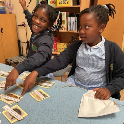Famous Nurses Workshop