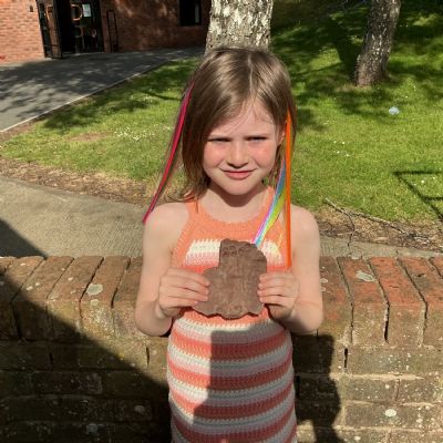 3D Clay Tiles
