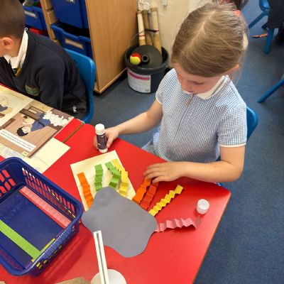 Art - Folding Paper