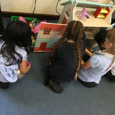 Phonics Success!