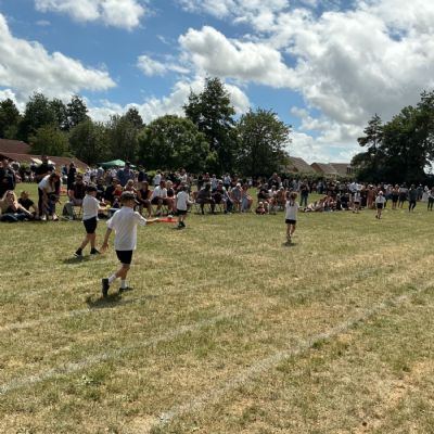 Sports Day