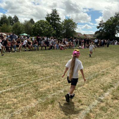 Sports Day