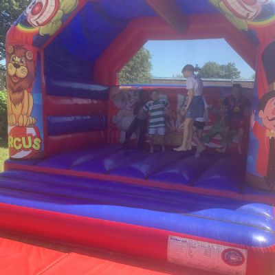 Inflatable FUN