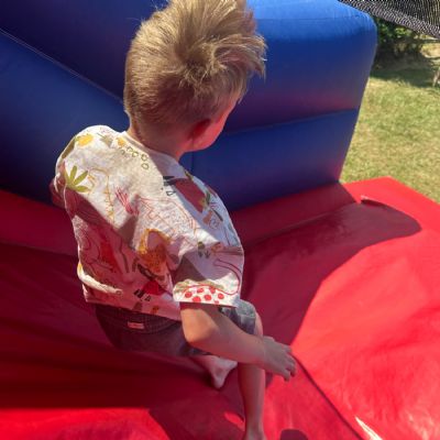 PTA Summer Fair Fun