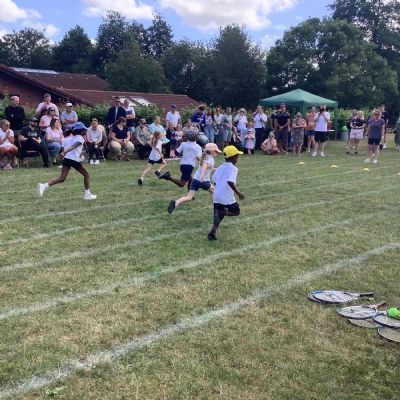 Sports Day