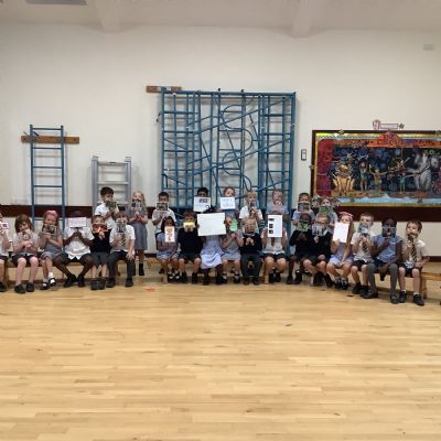 Class Assembly - A New Chapter