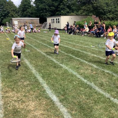 Sports Day