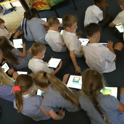 Computing - Coding