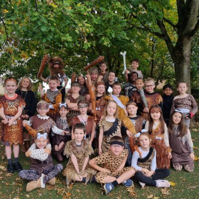 Stone Age Day